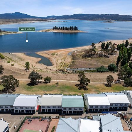 Horizons 410 Apartment Jindabyne Exterior photo