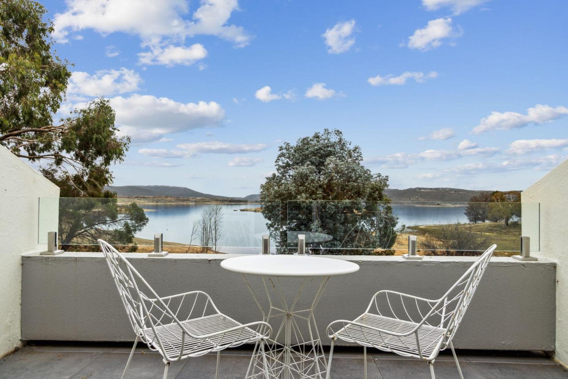 Horizons 410 Apartment Jindabyne Exterior photo